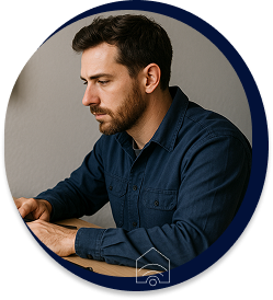 Pessoas em uma reunião de negócios